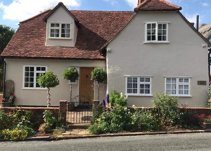 Corner House Luxury Bnb