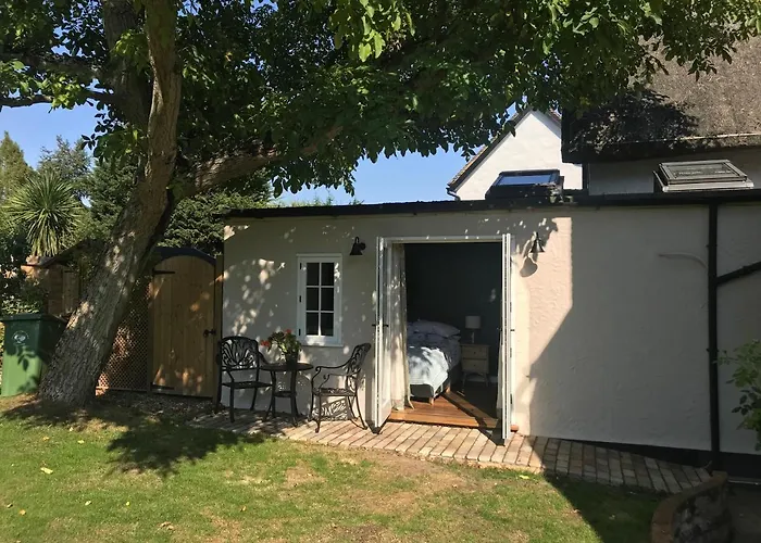 Corner House Luxury Bnb