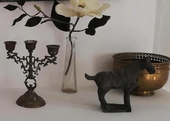 Chambre d'hôte équestre Au petit bonheur