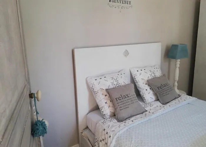 Chambre D'Hote Equestre Au Petit Bonheur