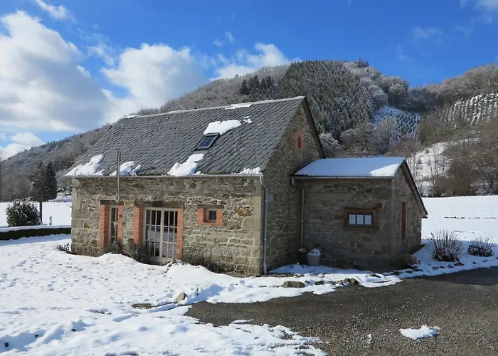 Moulin des Borderies