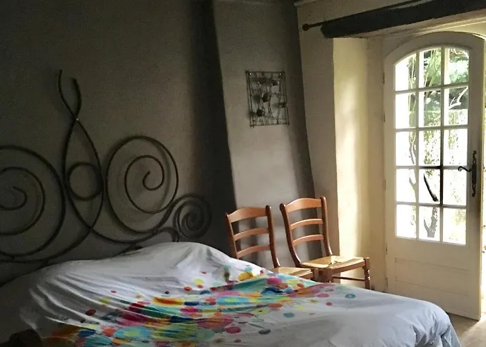 chambre privée
