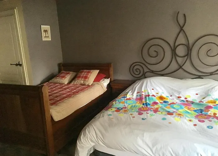 chambre privée