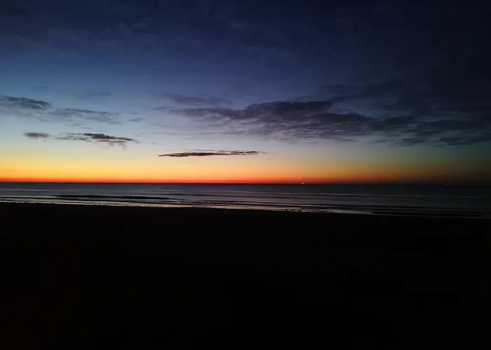 Nieuw Strand