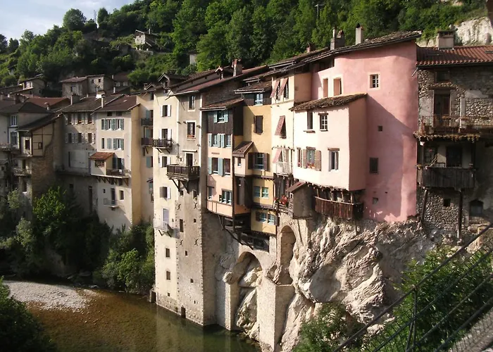 Gîte et Chambre D'hôte