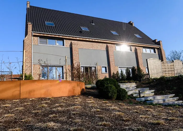 B&B Hof Ter Kouter