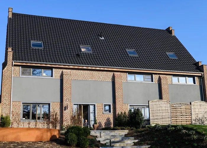 B&B Hof Ter Kouter