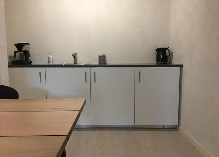 Arhus Nord Bed And Breakfast
