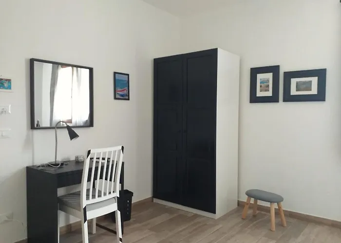 B&B Marsà