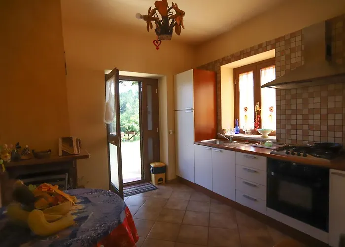 Bed and Breakfast Casale Dell'Arvo Lorica