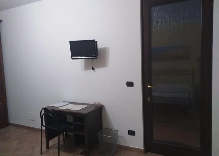 B&B La Dea Lumaca
