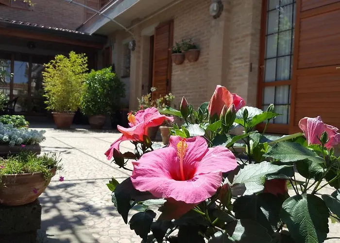 B&B Ensileva Beach