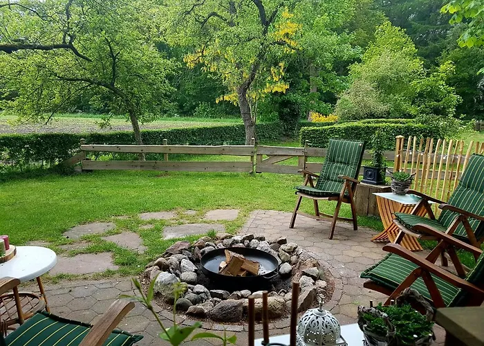 B&B de Panheide