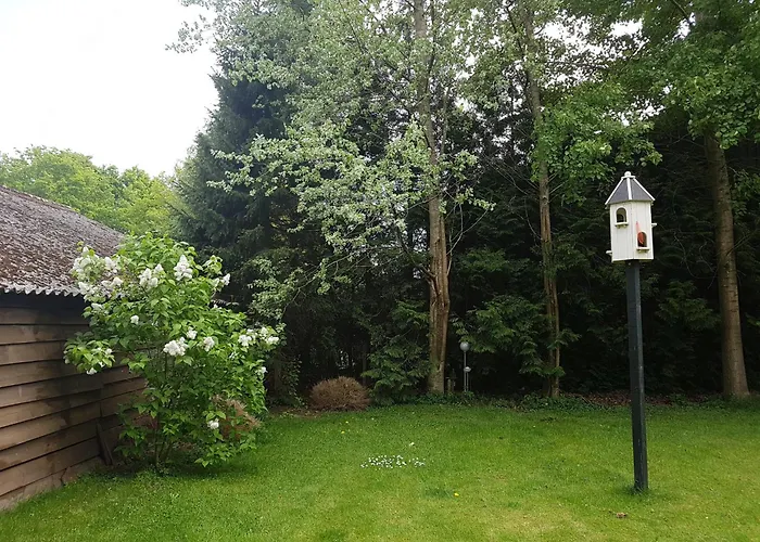 B&B de Panheide
