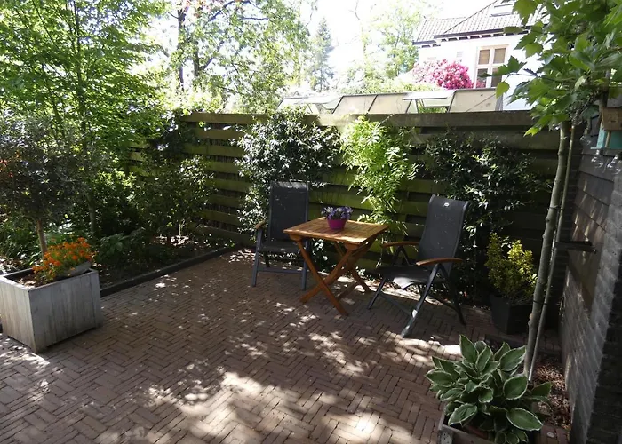 B&B Onder de rode beuk