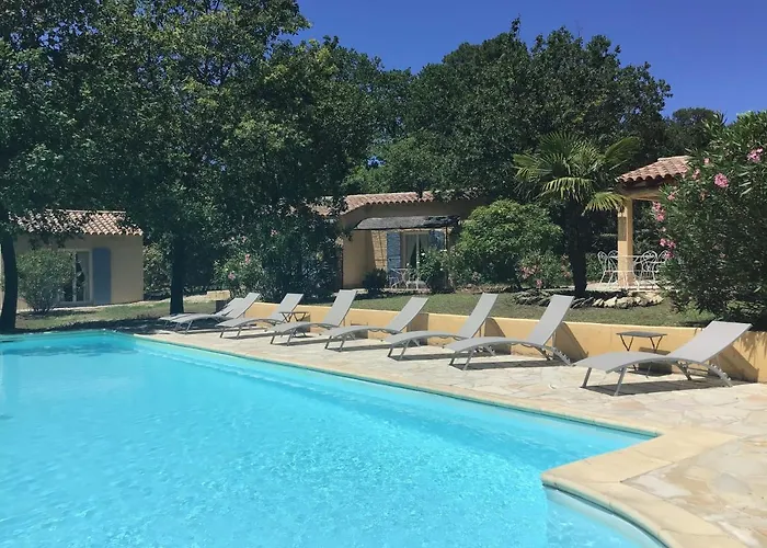 Le Clos Des Cigales