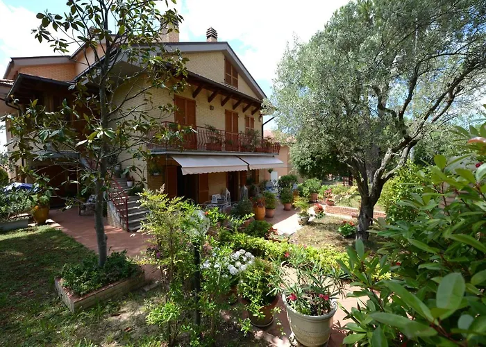 B&B Casa Cettina