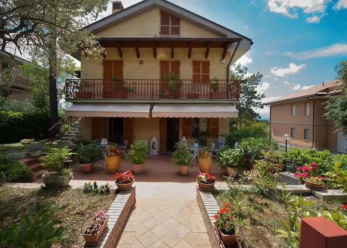 B&B Casa Cettina