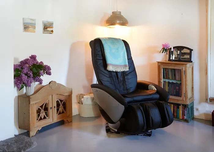 Brorup Kjaersgaard, Hygge, Ro, Natur Og Landliv