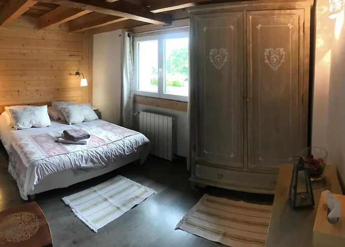 Chez Julie