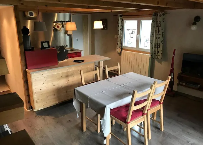 Chez Julie
