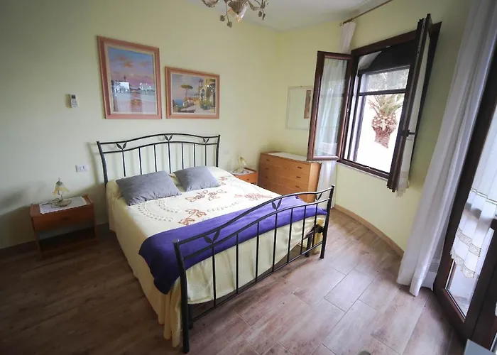 Affittacamere Oasi di Padru B&B