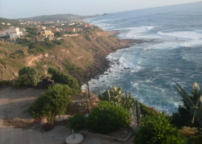 Affittacamere Oasi di Padru B&B