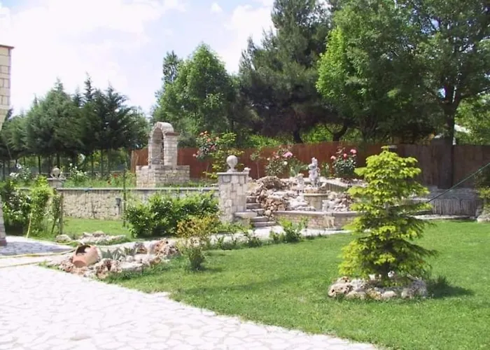 Bed and Breakfast IL Castello dei Templari Pietrelcina