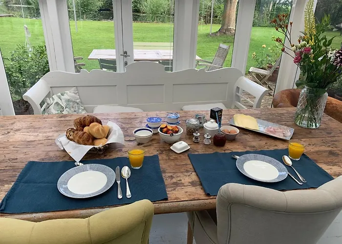 De Vink Bed&Breakfast