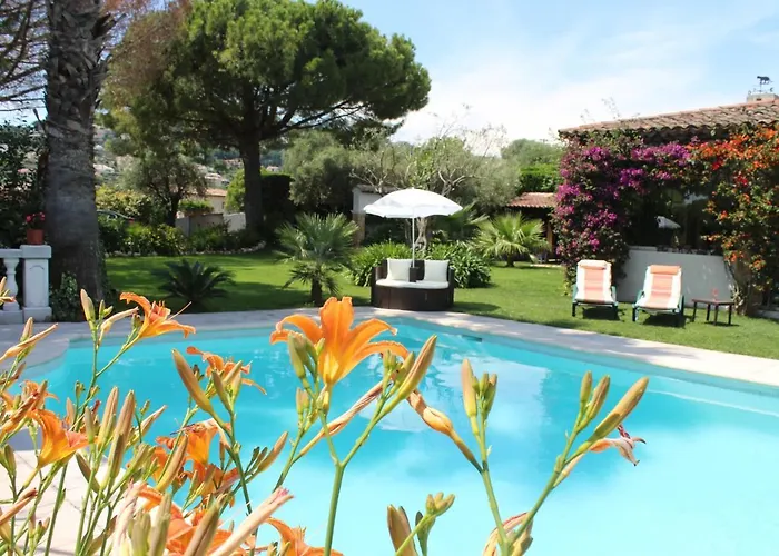 La Villa Topi