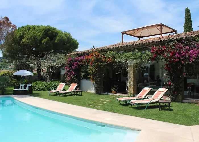 La Villa Topi