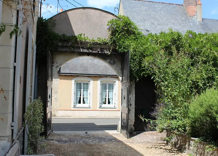 5 Grande Rue