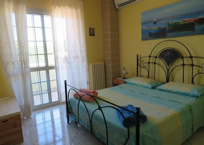 B&B La Gioconda
