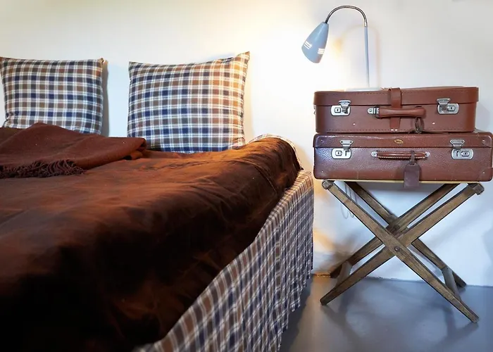 Brorup Kjaersgaard, Hygge, Ro, Natur Og Landliv