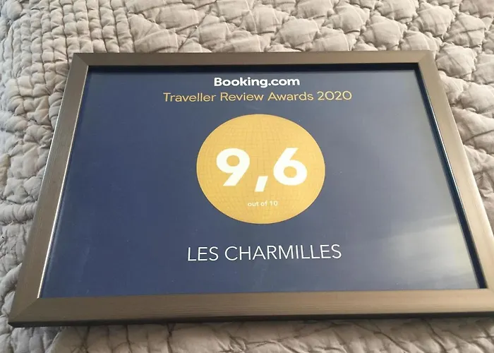 Les Charmilles