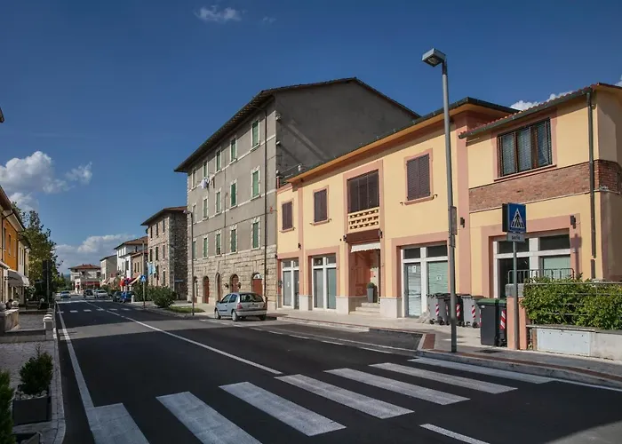 La Dimora Delle Terme