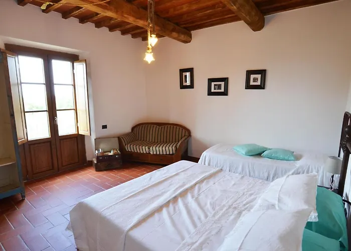 La Casa Nell'Aia