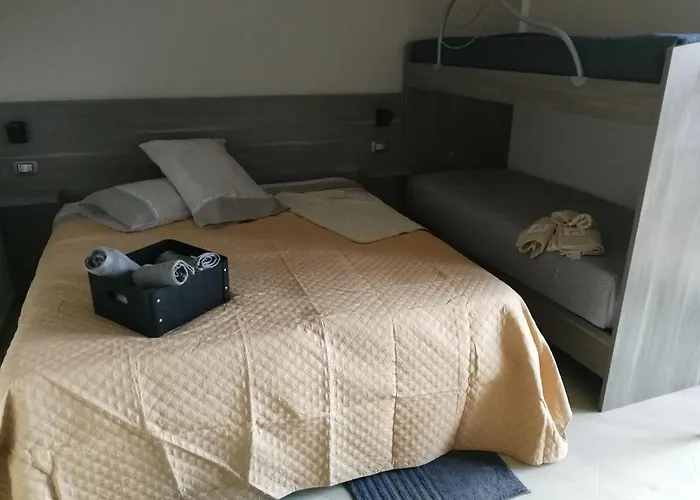 Happy Family B&B