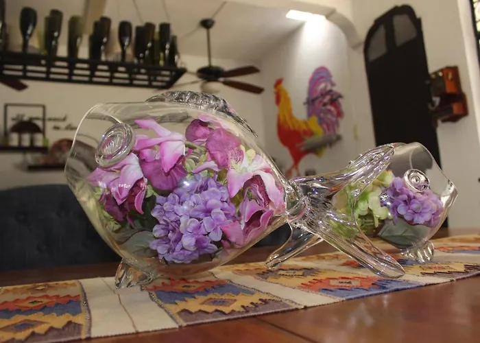 Casa Akbal B&B (Adults Only)