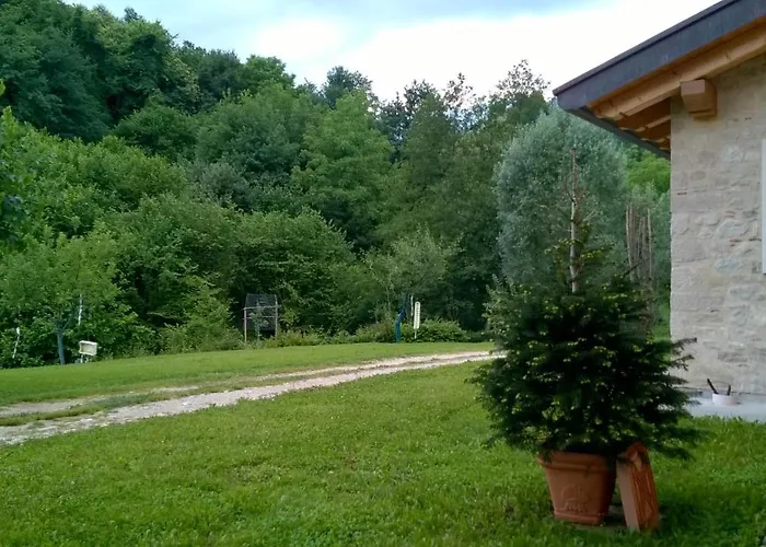 Gai De Sora Bio Charming B&B