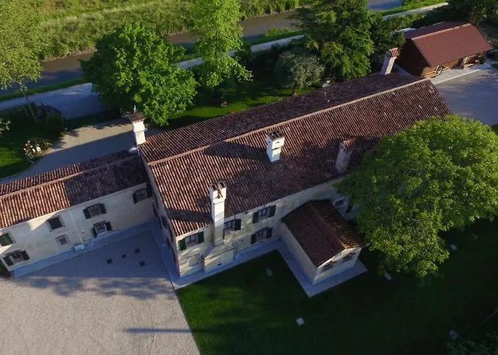Il Canto Del Gallo B&B