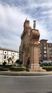 La Hermosa Vista