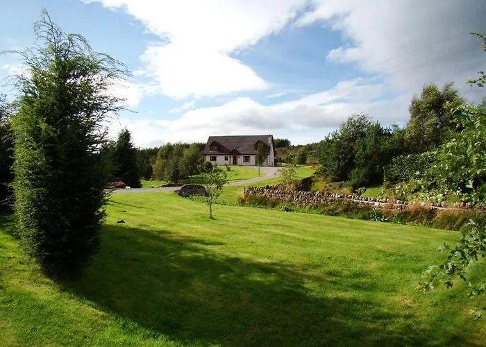Binnilidh Mhor B&B