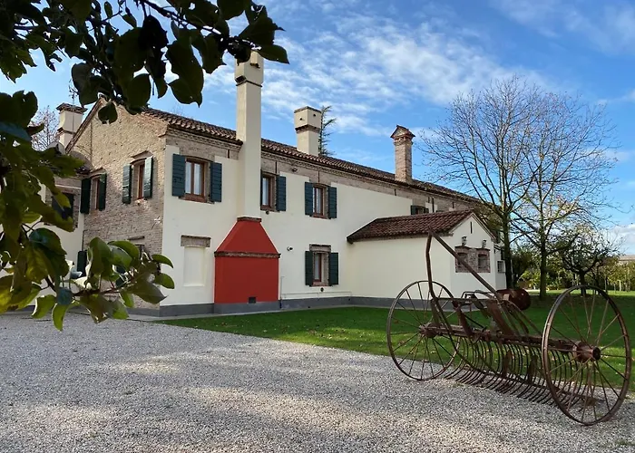 Il Canto Del Gallo B&B