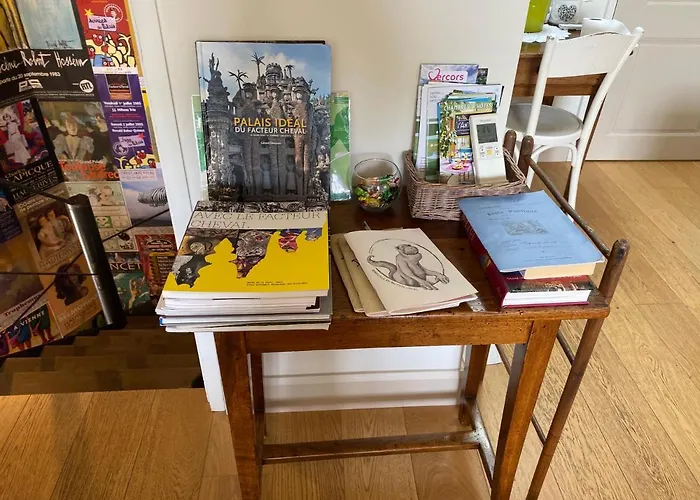 Chez L'Antiquaire
