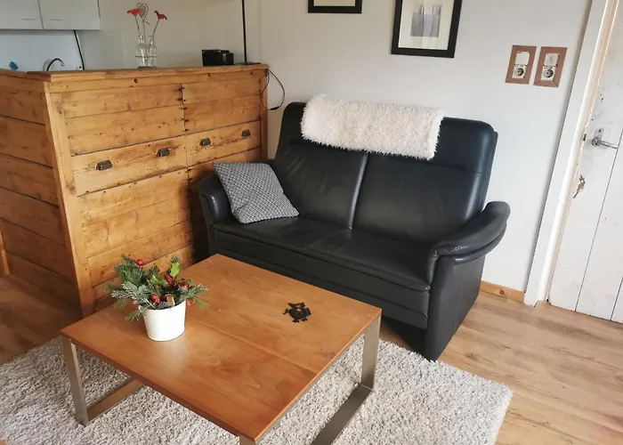 B&B In De Backerije 2