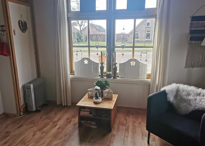 B&B In De Backerije 2