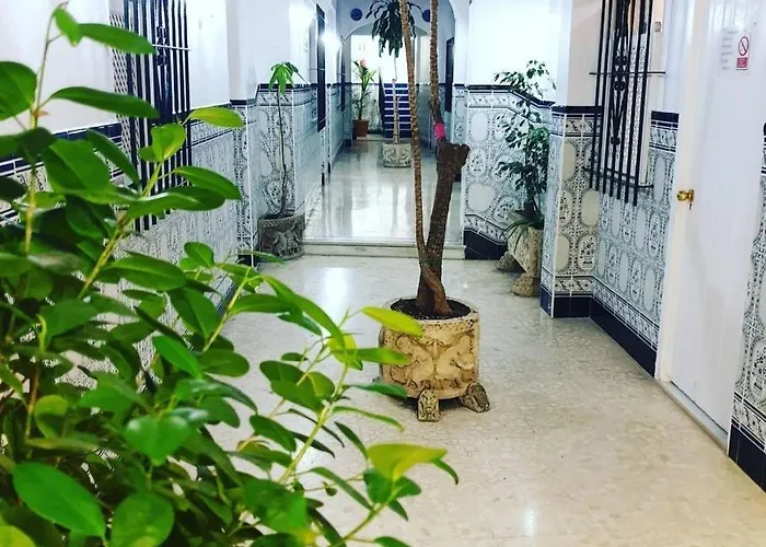 Sanvi Xerez Centro Hotel Jerez de la Frontera