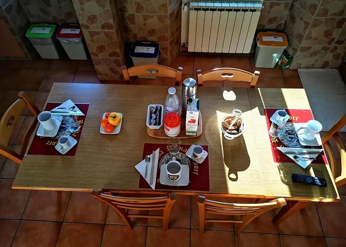 Vecchia Roma Resort