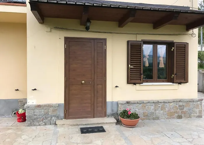 Bed and Breakfast Casale Dell'Arvo Lorica